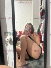VOLUPTUOSA DE BONITA CARA Y GRANDES TETAS - FOTO 5