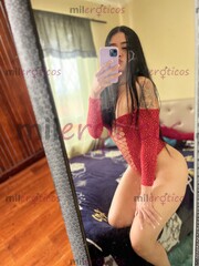 KAMILA UNA LINDA FLACA COMPLACIENTE PARA Q DISFRUTES Y MOLDEES A TI - FOTO 9