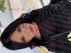 FLAQUITA LINDA Y FEMENINA QUIERO DARTE DURO - FOTO 8