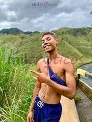 JOVEN CACHONDO DISPUESTO A COMPLACER TUS FANTASIAS - FOTO 8