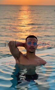 CHICO CUBANO ACTIVO DE 23 AÑOS EXCELENTE PRESENCIA, DISCRECIÓN Y PLACER - FOTO 1