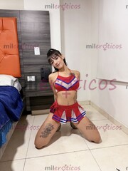 LORENA 19 AÑITOS, CARILINDA Y CON ESE ENCANTO ROLITO QUE ENAMORA - FOTO 8