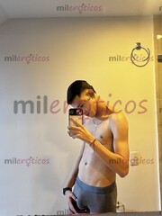 NUEVO EN LA CIUDAD CHICO CALIENTE DIVERTIDO Y COMPLACIENTE - FOTO 6
