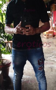 HOMBRE DE COMPAÑÍA PARA MUJERES SERIAS CON GANAS DE UNA VELADA - FOTO 4