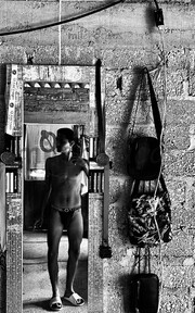 ATRACTIVO MORENO ALTO VERGUDO CALIENTE MORBOSO - FOTO 8