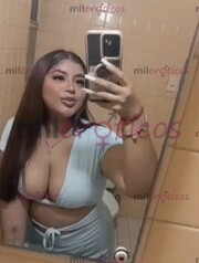 HOLA AMOR SOY SASHA, PASEMOS UN MOMENTO AGRADABLE Y PLACENTERO - FOTO 1