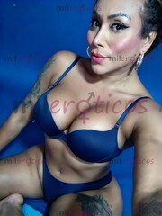MORENAZA DE FUEGO DISPONIBLE ESTA SEMANA - FOTO 1