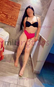 AS LLEGADO AL MEJOR PERFIL PAPI UNA JOVENCITA DISCRETA SEXOSA ACOPLADA Y AMBIENT - FOTO 8