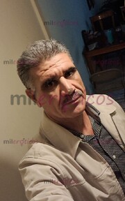 MADURO DE 50 LISTO PARA CUMPLIR TUS FANTASÍAS - FOTO 10