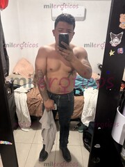 ALEXANDER DISPUESTO A CUMPLIR TUS FANTASÍAS - FOTO 4
