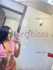 DOMICILIO, AMANECIDAS, FIESTAS, DISPONIBLE MI AMOR BELLO - FOTO 10