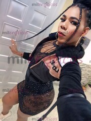 PREPARATE PARA TENER A TU MORENA COMPLACIENTE - FOTO 10
