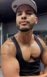 SERVICIOS DE SCORT Y ACOMPAÑANTE, MORENO, GUAPO Y EXCELENTE COMPAÑÍA - FOTO 7