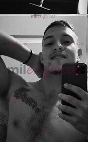 SOY RYAN UN COLÁGENO CALIENTE PARA MADURAS Y CHICAS - FOTO 3