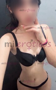 SUPER CACHONDA Y NINFOMANA DE 18 AÑOS CON GRAN FIGURA Y MUY HIGIÉNICA - FOTO 9
