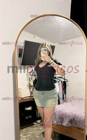 CHICA TRANS, DISPONIBLE PARA ENCUENTROS DISCRETOS Y MAS - FOTO 10