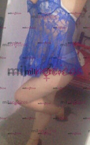 SHANTAL SUPER PROMO $300 SOLO MAÑANERA CON LUGAR VIDEOLLAMADA Y CONTENIDO $$$$$ - FOTO 4