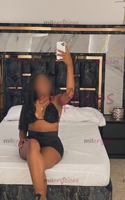 NICOL 20 LINDA MORENA CALEÑA CARIÑOSA,APASIONADA SOLO DOMICILIOS HORA $90.000 - FOTO 9