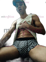 FLAKITO INICIANDO , NINFOMANO CURVO Y DE MENTE ABIERTA - FOTO 2