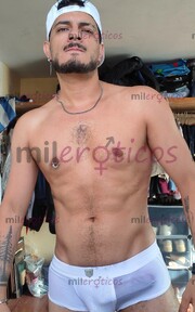 VATO VERGON PASIVO CHACALON, CULO AGUANTADOR - FOTO 4