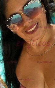 DELICIOSA MADURA CULONA Y MILF SIN DEPÓSITO NI MALOS TRATOS - FOTO 5
