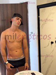 COLOMBIANO VERSATIL CALIENTE DISPUESTO A COMPLACERTE - FOTO 6
