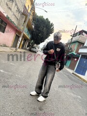 ISMAEL EL COLAGENO FAVORITO DE TODOS Y TODAS RIATUDO Y RISUEÑO - FOTO 10