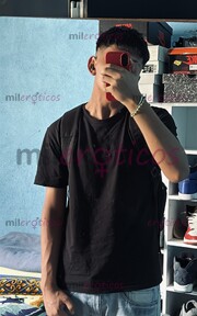 ISMAEL TU COLAGENO FAVORITO Y TU VERGON COLAGENO FAVORITO - FOTO 1