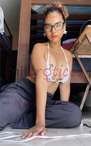 SOY SÚPER ATRACTIVA, ALTA, HERMOSA, MIS PIERNAS SON GRANDES. - FOTO 9
