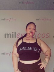 HOLA SOY ESTEFANÍA GORDITA RICA PIERNUDA PRECIOSA PARA COMPLACERTE - FOTO 7