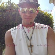 APASIONADO Y NINFOMANO SOLTERO SIN HIJOS - FOTO 7