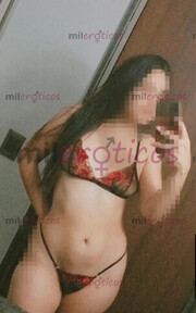 POCOS DÍAS EN TU CUIDAD SUPER JUGUETONA Y CALIENTE DÉJATE CONSENTIR - FOTO 6