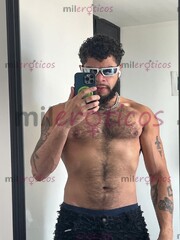 MACHO SEMENTAL 100% ACTIVO MORBOSO DOMINANTE - FOTO 7