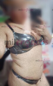 MARIEL RICA Y APRETADITA, MORENITA RICO CULO Y TETONA - FOTO 10