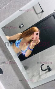CHICA JOVENCITA DISCRETA BONITA JUGUETONA DISPUESTA A LO QUE DESEES - FOTO 5