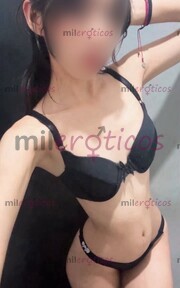 18 AÑOS BLANQUITA SUPER GUAPA, ESTRECHA, SÚPER CACHONDA Y NINFOMANA - FOTO 10