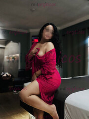 CHAPARRITA, CARA BONITA Y NALGONA CON LUGAR - FOTO 1