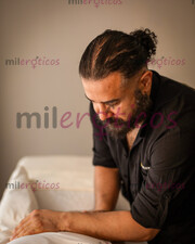 ¿TE EXCITA VERLA DISFRUTAR CON OTRO HOMBRE? - FOTO 3