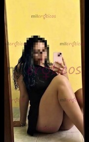 BESAME, TOCAME, DISFRUTAME ESTARE DISPUESTA A COMPLACERTE - FOTO 9