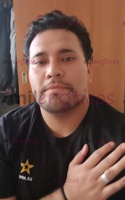 CHARLES A TUS ORDENES PARA DARTE LO MEJOR BABY - FOTO 4
