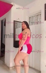 HOLA, MI NOMBRE ES SOFIA UNA CHICA PERRA MORBOSA EN TU - FOTO 1