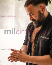 EXPERIENCIA EN PAREJA. DOS MASAJES SIMULTÁNEOS, PLACER PARA AMBOS. - FOTO 4