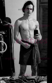 TE LLENO DE LECHE HASTA EL FONDO MACHO ACTIVO SERIO Y DISCRETO - FOTO 6