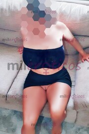 RICAS TETAS...HOLA SOY SALMA YA DISPONIBLE VEN Y CONOCEME TE ARE GOZAR DE PLACER - FOTO 7