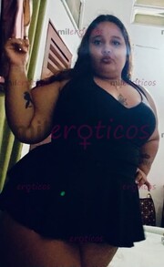 COQUETA CARIÑOSA PRECIOSA EXTROVERTIDA RICA PECHOS GRANDES COLA GRANDE - FOTO 9