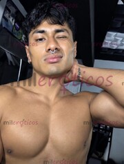 SOLO ATIENDO DAMAS ACOMPAÑANTE DE 23 AÑOS GIGOLO DE DAMAS ,TRATO AMABLE. - FOTO 9