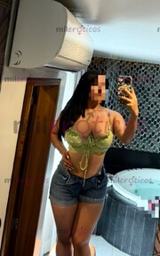 RICAS BUBIS NALGUITAS PARADITAS SUPER ATENTA Y COMPLACIENTE. - FOTO 8