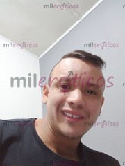 ANDO POR ACÁ CON GANAS DE COMPLACER MUJERES Q LES ENCANT EL SEXO Y PASARLA RICO - FOTO 10