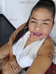 SOY ANGIE UNA MADURITA RICA Y DELICIOSA VEN A DISFRUTARME - FOTO 10