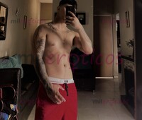 HETERO DISCRETO Y TATUDADO DOTADO,DE BUEN VER EN TU CIUDAD - FOTO 4